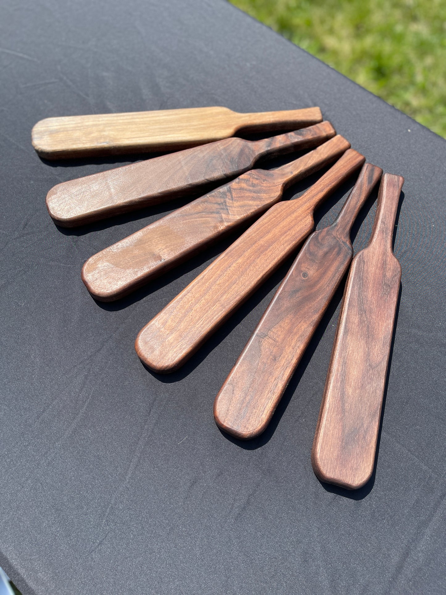 Cracker Tray / Horderves Tray