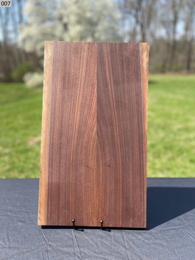 Serving Board 007
