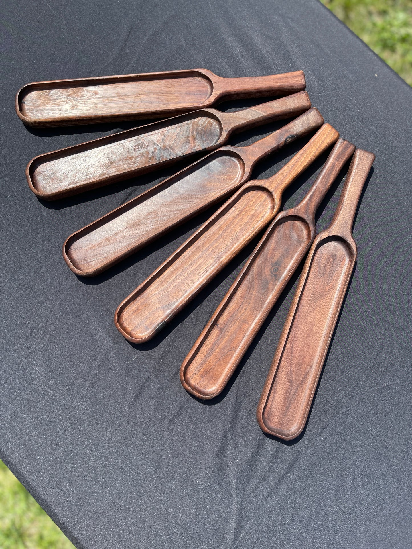 Cracker Tray / Horderves Tray