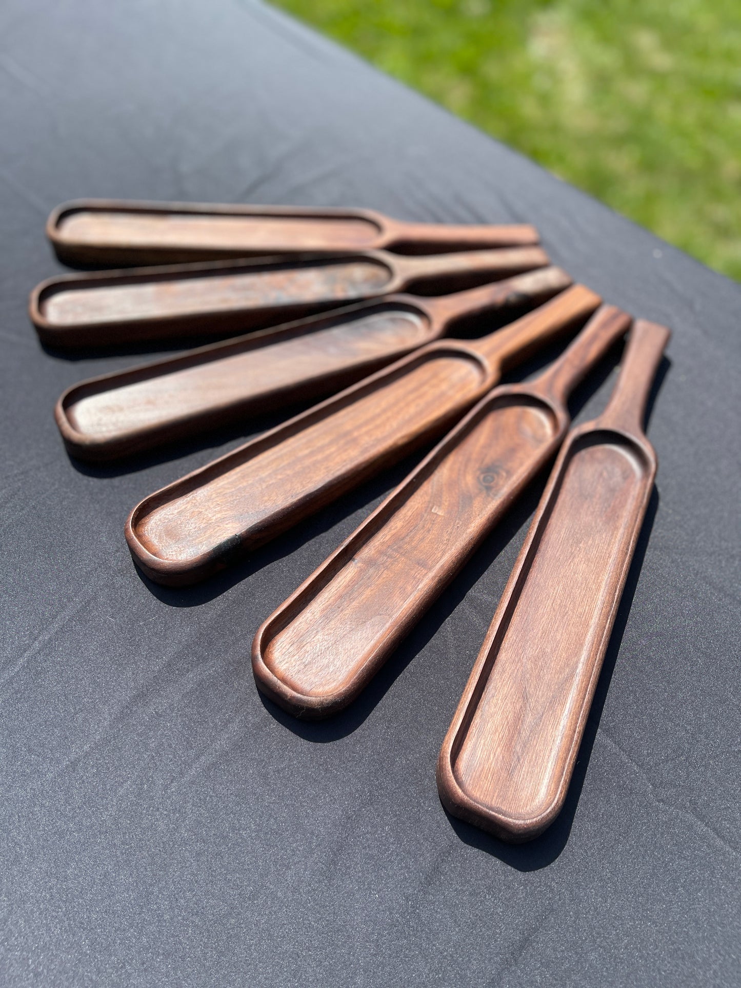 Cracker Tray / Horderves Tray