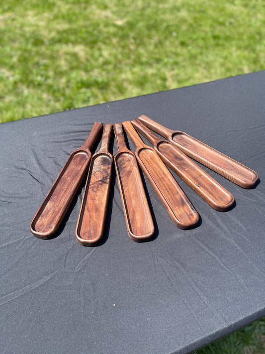Cracker Tray / Horderves Tray