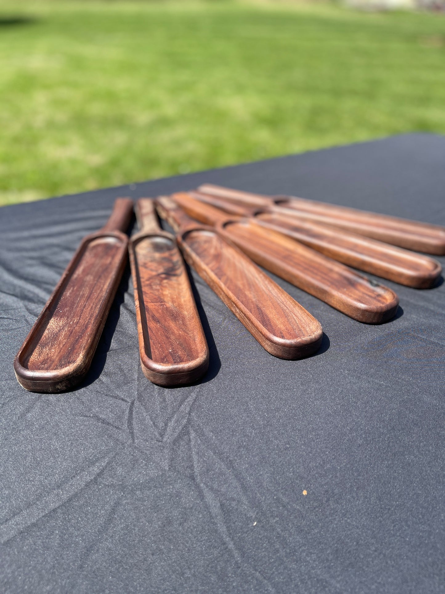 Cracker Tray / Horderves Tray