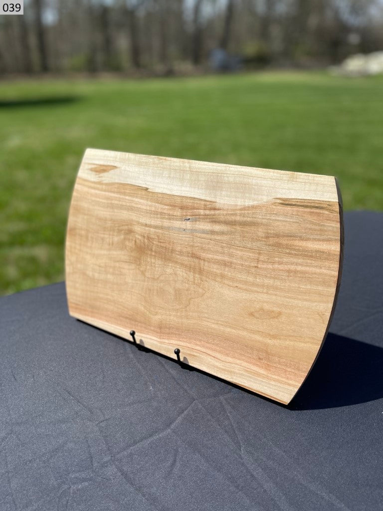 Ambrosia Maple Cutting Board 039