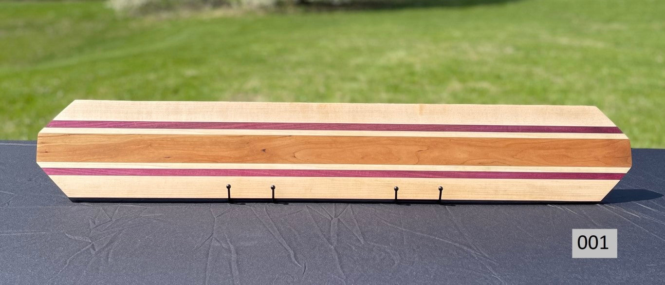 Serving Board Table Runner 001