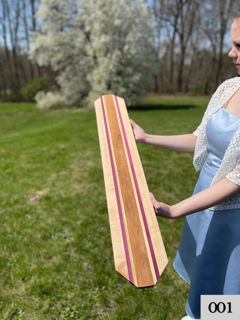 Serving Board Table Runner 001