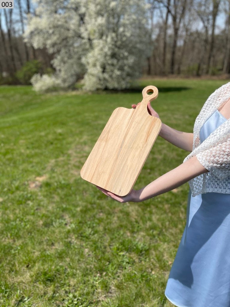 Ambrosia Maple Cutting Board 003