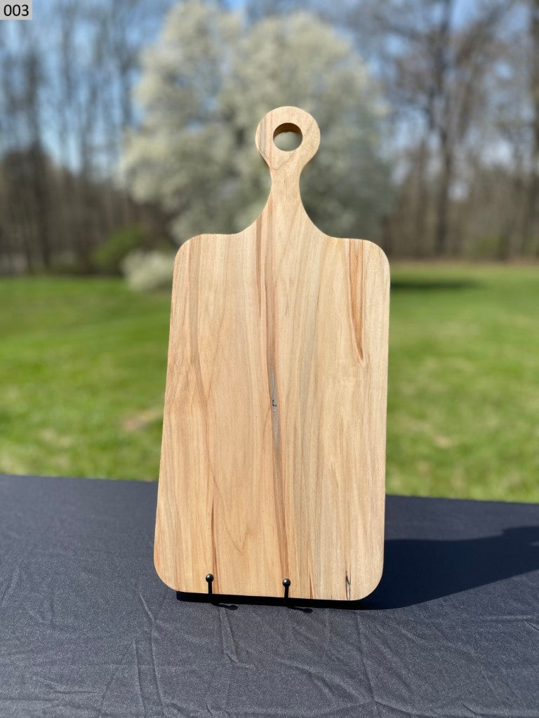 Ambrosia Maple Cutting Board 003