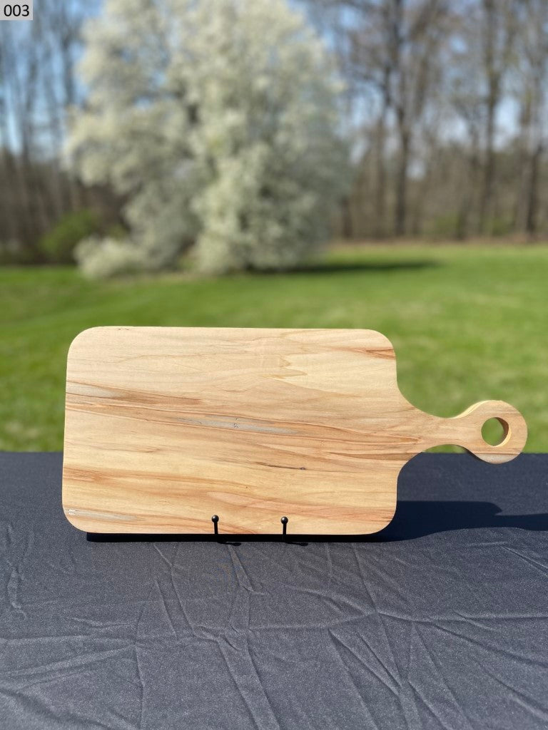 Ambrosia Maple Cutting Board 003